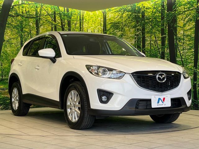 MAZDA CX-5 2013 Image 31