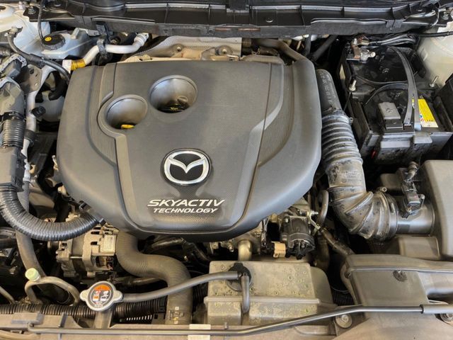 MAZDA CX-5 2013 Image 31