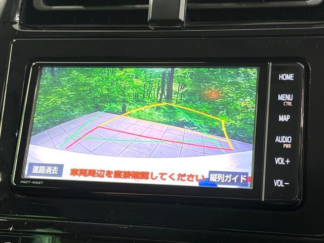 TOYOTA PRIUS 2019 Image 31