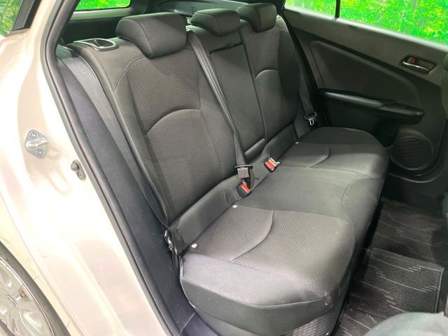 TOYOTA PRIUS 2019 Image 31