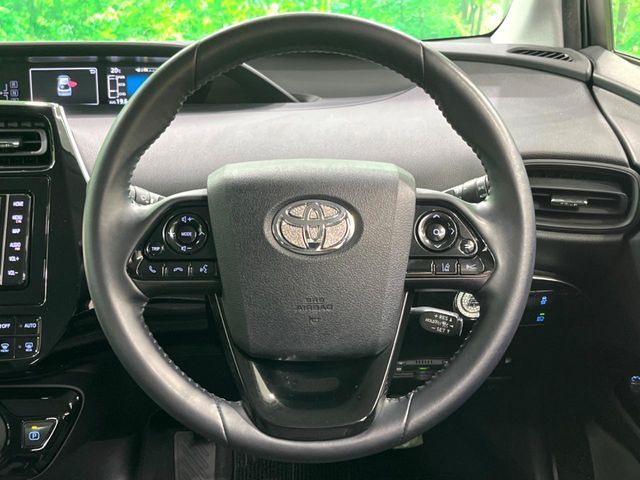 TOYOTA PRIUS 2019 Image 31