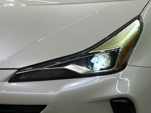 TOYOTA PRIUS 2019 Image 31
