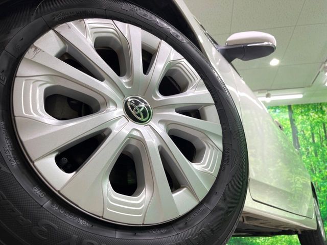 TOYOTA PRIUS 2019 Image 31