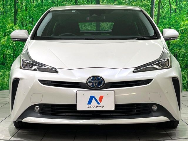 TOYOTA PRIUS 2019 Image 31