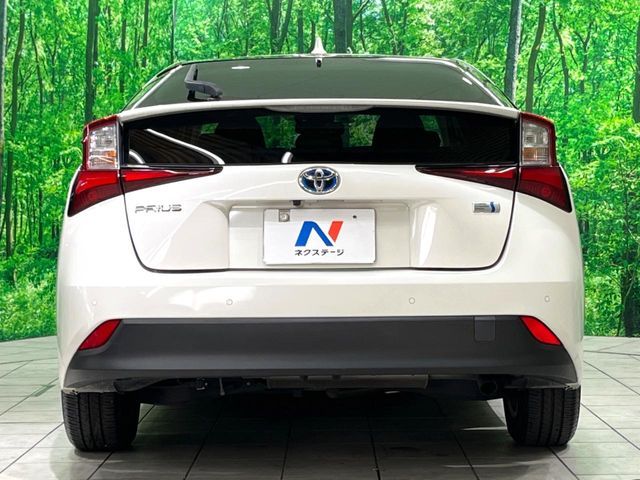 TOYOTA PRIUS 2019 Image 31