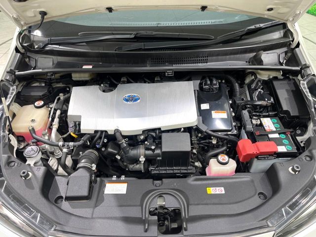 TOYOTA PRIUS 2019 Image 31