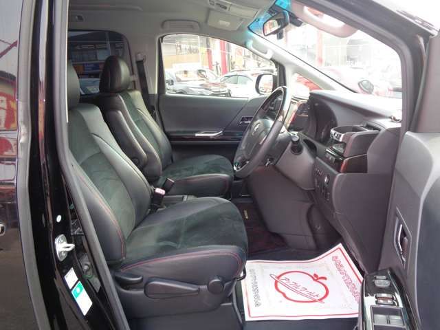 TOYOTA VELLFIRE 2014 Image 31