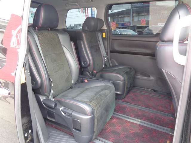 TOYOTA VELLFIRE 2014 Image 31