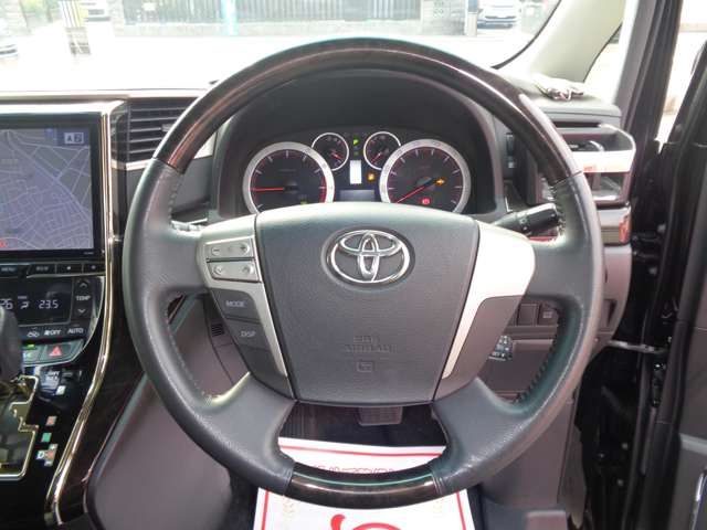 TOYOTA VELLFIRE 2014 Image 31