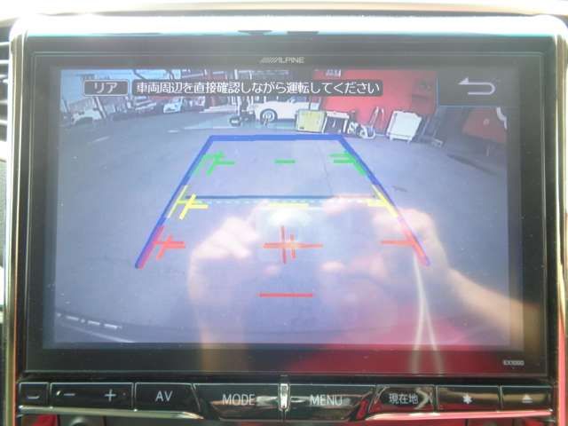 TOYOTA VELLFIRE 2014 Image 31