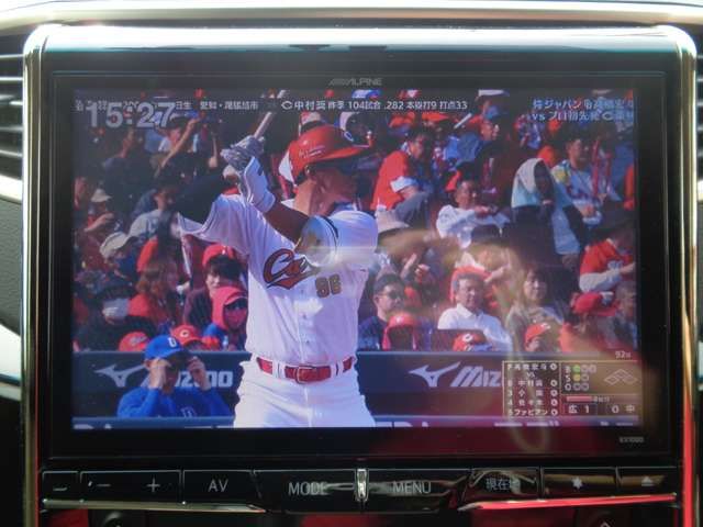 TOYOTA VELLFIRE 2014 Image 31