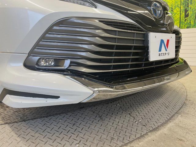 TOYOTA CAMRY HYBRID 2017 Image 31