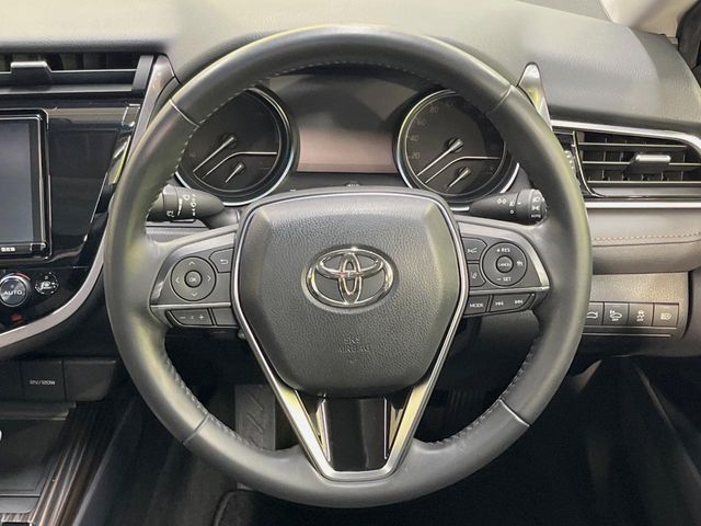 TOYOTA CAMRY HYBRID 2017 Image 31