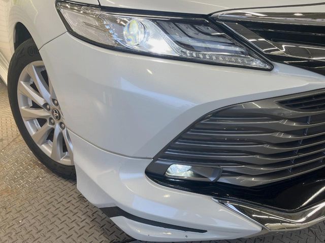 TOYOTA CAMRY HYBRID 2017 Image 31