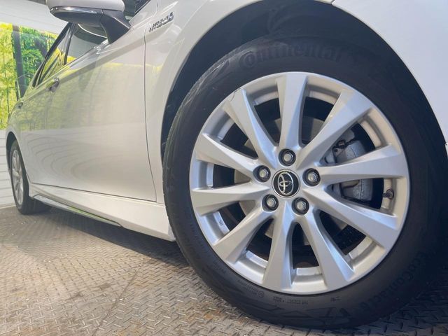 TOYOTA CAMRY HYBRID 2017 Image 31