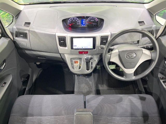 DAIHATSU MOVE CUSTOM 2011 Image 31