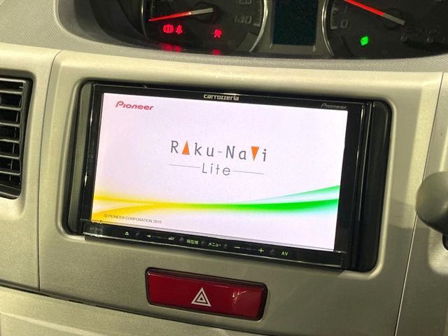 DAIHATSU MOVE CUSTOM 2011 Image 31