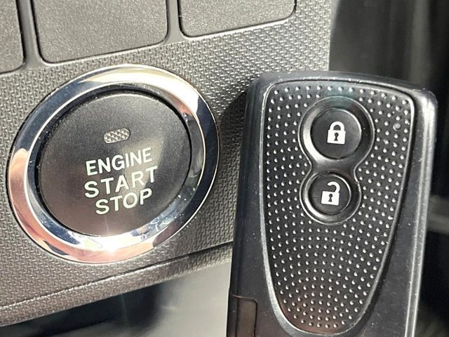 DAIHATSU MOVE CUSTOM 2011 Image 31