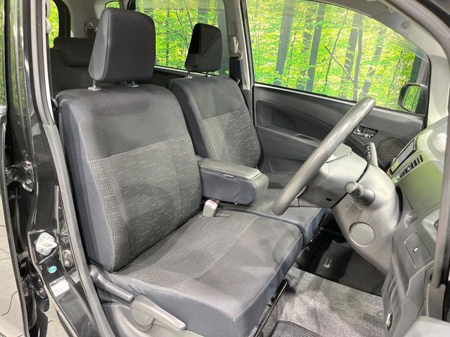 DAIHATSU MOVE CUSTOM 2011 Image 31