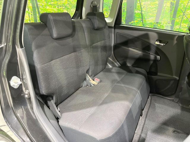 DAIHATSU MOVE CUSTOM 2011 Image 31