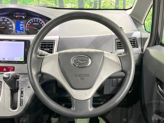 DAIHATSU MOVE CUSTOM 2011 Image 31