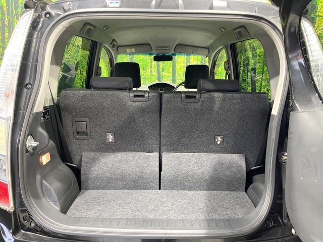 DAIHATSU MOVE CUSTOM 2011 Image 31