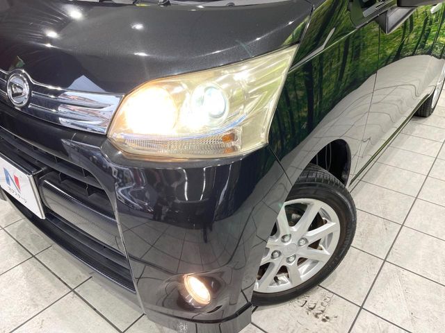 DAIHATSU MOVE CUSTOM 2011 Image 31