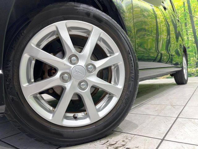 DAIHATSU MOVE CUSTOM 2011 Image 31