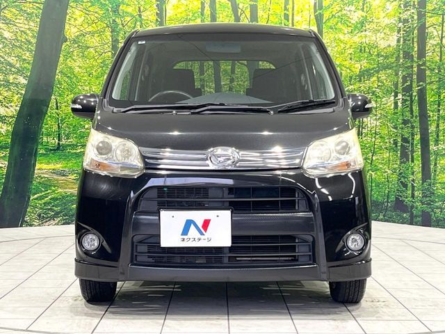 DAIHATSU MOVE CUSTOM 2011 Image 31