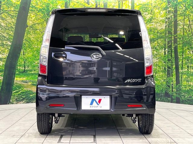 DAIHATSU MOVE CUSTOM 2011 Image 31