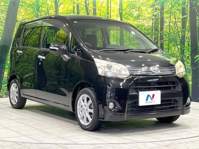 DAIHATSU MOVE CUSTOM 2011 Image 31