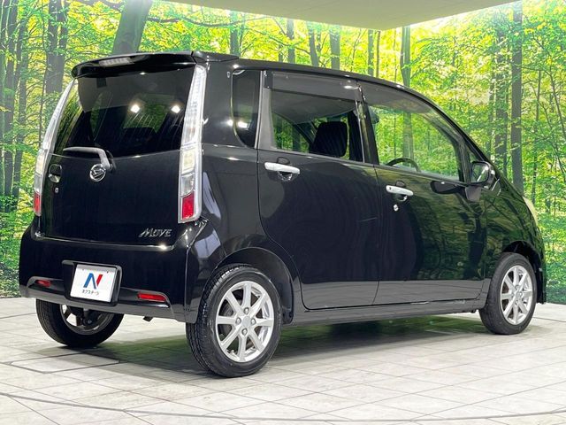 DAIHATSU MOVE CUSTOM 2011 Image 31