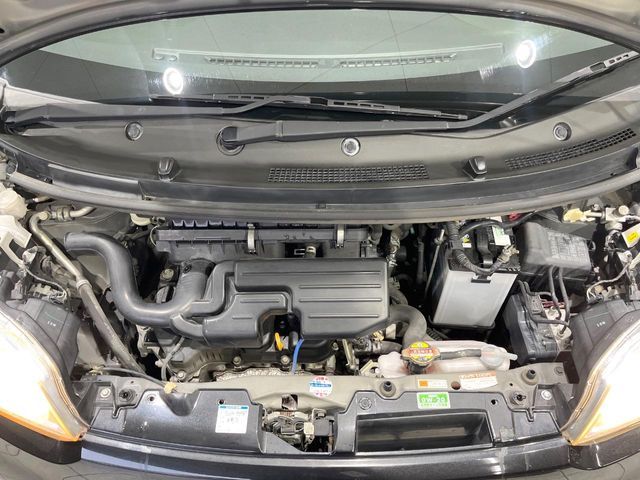 DAIHATSU MOVE CUSTOM 2011 Image 31