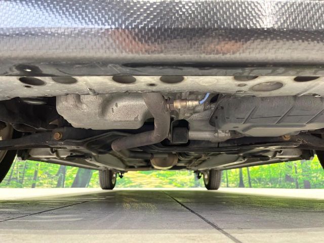 DAIHATSU MOVE CUSTOM 2011 Image 31