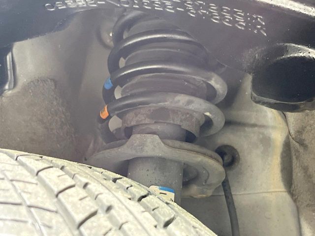 DAIHATSU MOVE CUSTOM 2011 Image 31