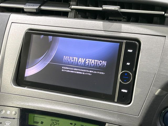 TOYOTA PRIUS 2013 Image 31