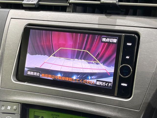 TOYOTA PRIUS 2013 Image 31