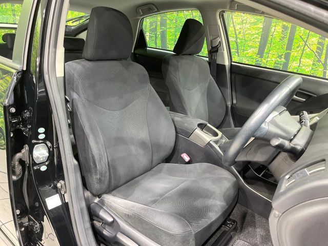 TOYOTA PRIUS 2013 Image 31