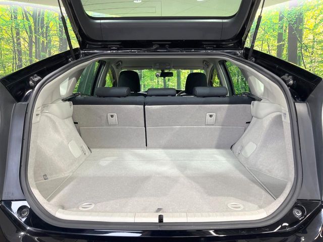 TOYOTA PRIUS 2013 Image 31