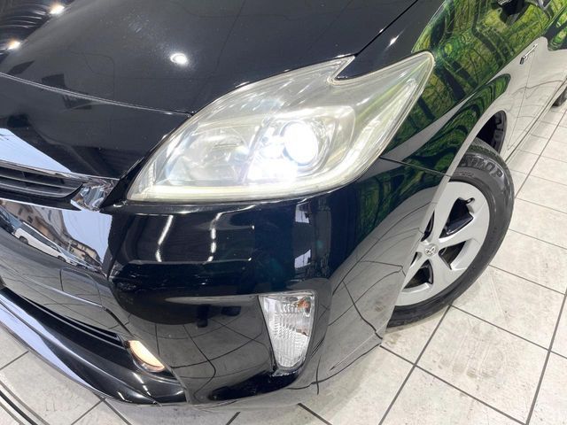 TOYOTA PRIUS 2013 Image 31