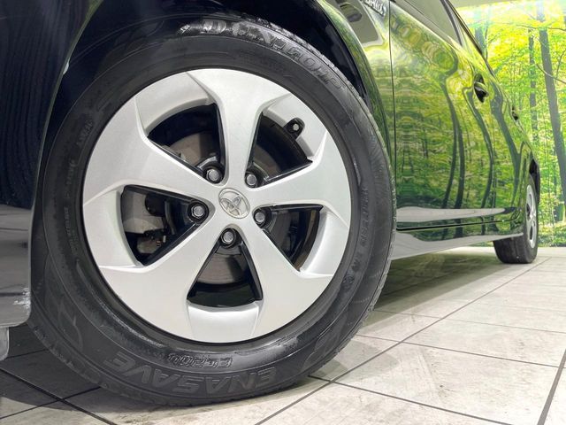 TOYOTA PRIUS 2013 Image 31