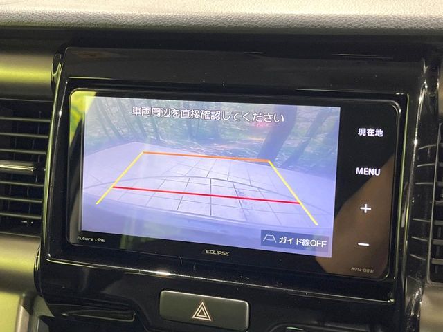 SUZUKI HUSTLER 2017 Image 31