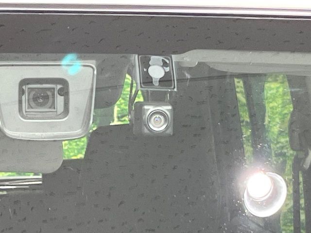 SUZUKI HUSTLER 2017 Image 31