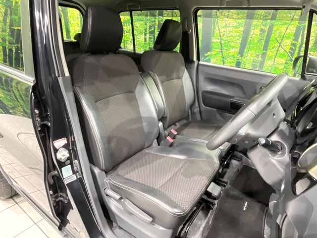 SUZUKI HUSTLER 2017 Image 31