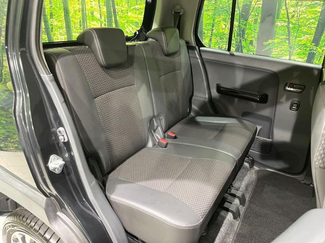 SUZUKI HUSTLER 2017 Image 31