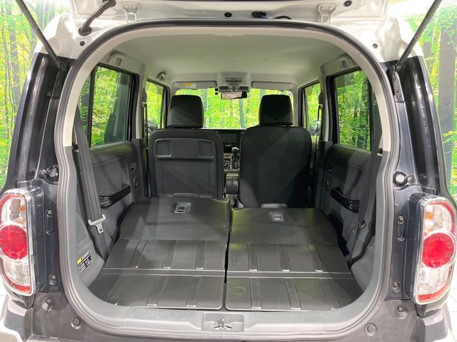 SUZUKI HUSTLER 2017 Image 31