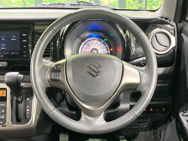 SUZUKI HUSTLER 2017 Image 31