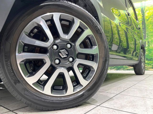 SUZUKI HUSTLER 2017 Image 31