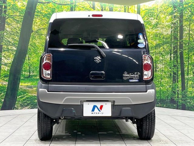 SUZUKI HUSTLER 2017 Image 31