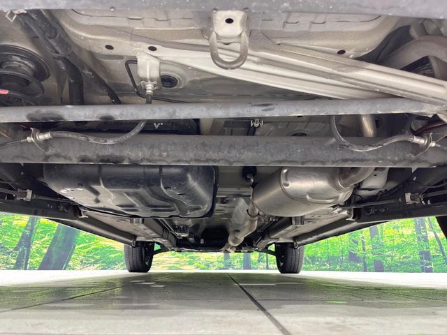 SUZUKI HUSTLER 2017 Image 31